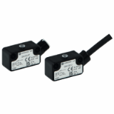 Magnetically operated switch, solid state - QM/132 - Accessories