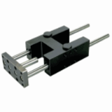 Guide block (roller bearings) QA/8000/61 - Accessories