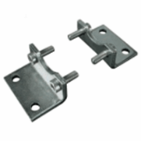 Foot mounting - C - Accessories