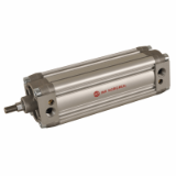 P-Series + Mountings and Accessories - NFPA Cylinder with Profile Tube 1.50''-4.00'' Bores