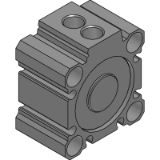 EC - Standard Extruded Compact