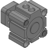 GC - Guided Extruded Compact