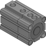 3C - Three Position Extruded Compact