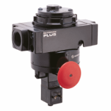 P68F - Olympian Plus plug-in system, Soft start/dump valves