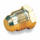360509 - Tubing Plug, Male O/D tube thread