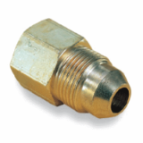 360517 - Reducing Connector, Female O/D tube to male O/D tube