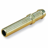 360524 - Stem Tailpiece Adaptor, O/D tube stem to hose