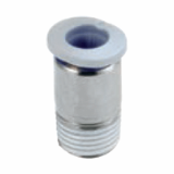 M012A, M022A - Straight adaptor (internal hex only)
