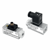 18D ATEX - Electro-mechanical hydraulic pressure switches
