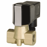 82510 - 2/2-Way solenoid valve