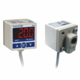 NVDS Series - Sensore magnetico