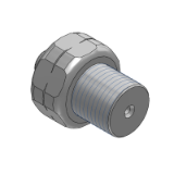 NVCF11 - Vacuum Cup Fittings