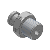 NVCF12 - Vacuum Cup Fittings