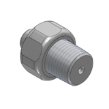 NVCF13 - Vacuum Cup Fittings