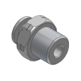 NVCF14 - Vacuum Cup Fittings