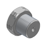 NVCF15 - Vacuum Cup Fittings