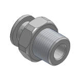NVCF16 - Vacuum Cup Fittings