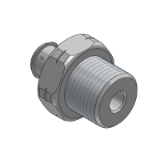 NVCF19 - Vacuum Cup Fittings