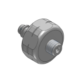 NVCF21 - Vacuum Cup Fittings