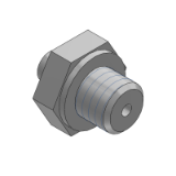 NVCF25 - Vacuum Cup Fittings