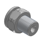 NVCF26 - Vacuum Cup Fittings