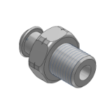 NVCF27 - Vacuum Cup Fittings