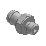 NVCF3 - Vacuum Cup Fittings