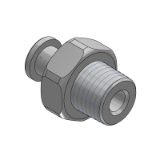 NVCF5 - Vacuum Cup Fittings