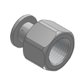 NVCF6 - Vacuum Cup Fittings