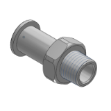 NVCF9 - Vacuum Cup Fittings