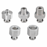 Fitting Groups 45 - Vacuum Cup Fittings