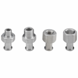 Fitting Groups 8 - Vacuum Cup Fittings