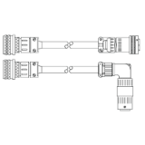 DFC - Sensor Cables