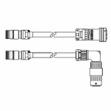 DFC - Sensor Extension Cables