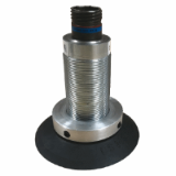 DSM - Sensor Mounted Vacuum Cups