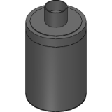 DIS1075 S or R - DBA Sensor (75mm)