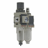 BL49 - Filter/Regulator-Lubricator Combination Units