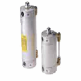 NFPA mountings - NFPA Cylinders