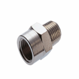 16023 - ISO G - Expanding connector