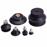 M/58300 - Flat Suction Cups