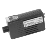 M/58028/VB, M/58028/VF - Pneumatic Vacuum Switches