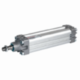 Series LPRA182000 + Mountings and Accessories - ISO/VDMA cylinder
