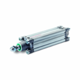 Series LPRA802000 + Mountings and Accessories - ISO15552 cylinder, double acting